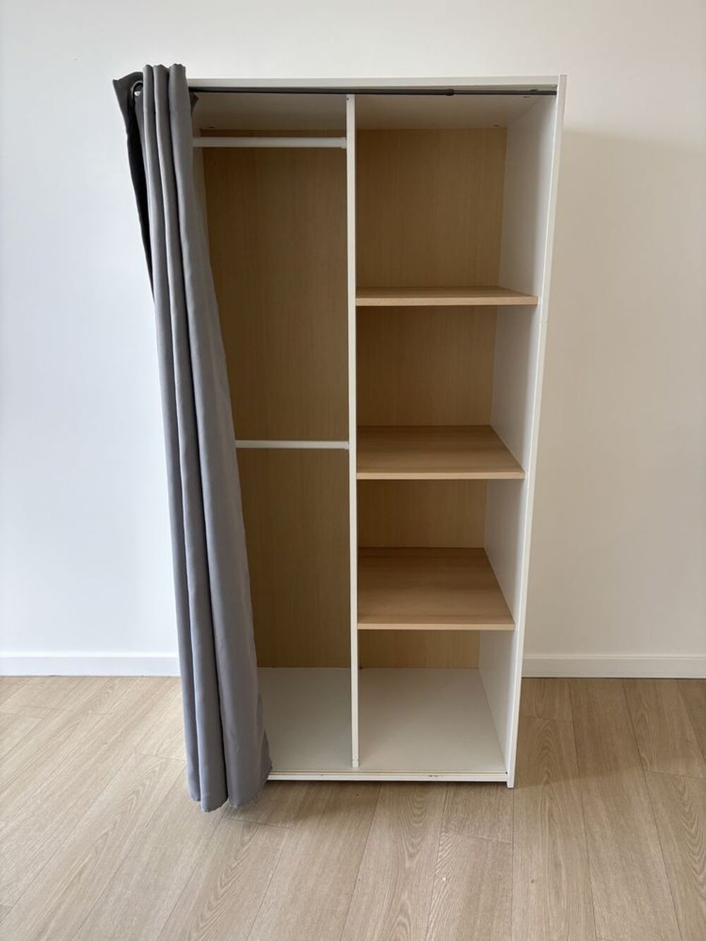 Meuble Penderie Meubles