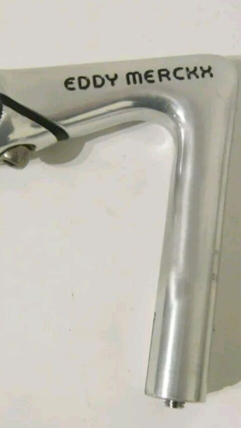 POTENCE CINELLI EDDY MERCKX 0 Toulouse (31)