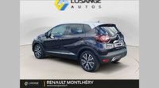 Captur TCe 150 FAP EDC Initiale Paris 2019 occasion 91310 Montlh&eacute;ry