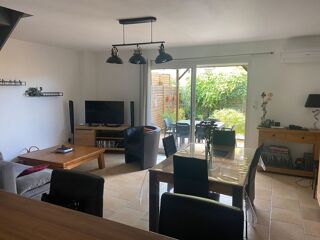 Maison 4 pièces 80 m² · à Clarensac · 80 m² · 237 000 €