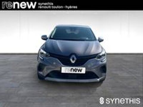 Captur TCe 100 GPL Evolution 2023 occasion 83160 La Valette-du-Var