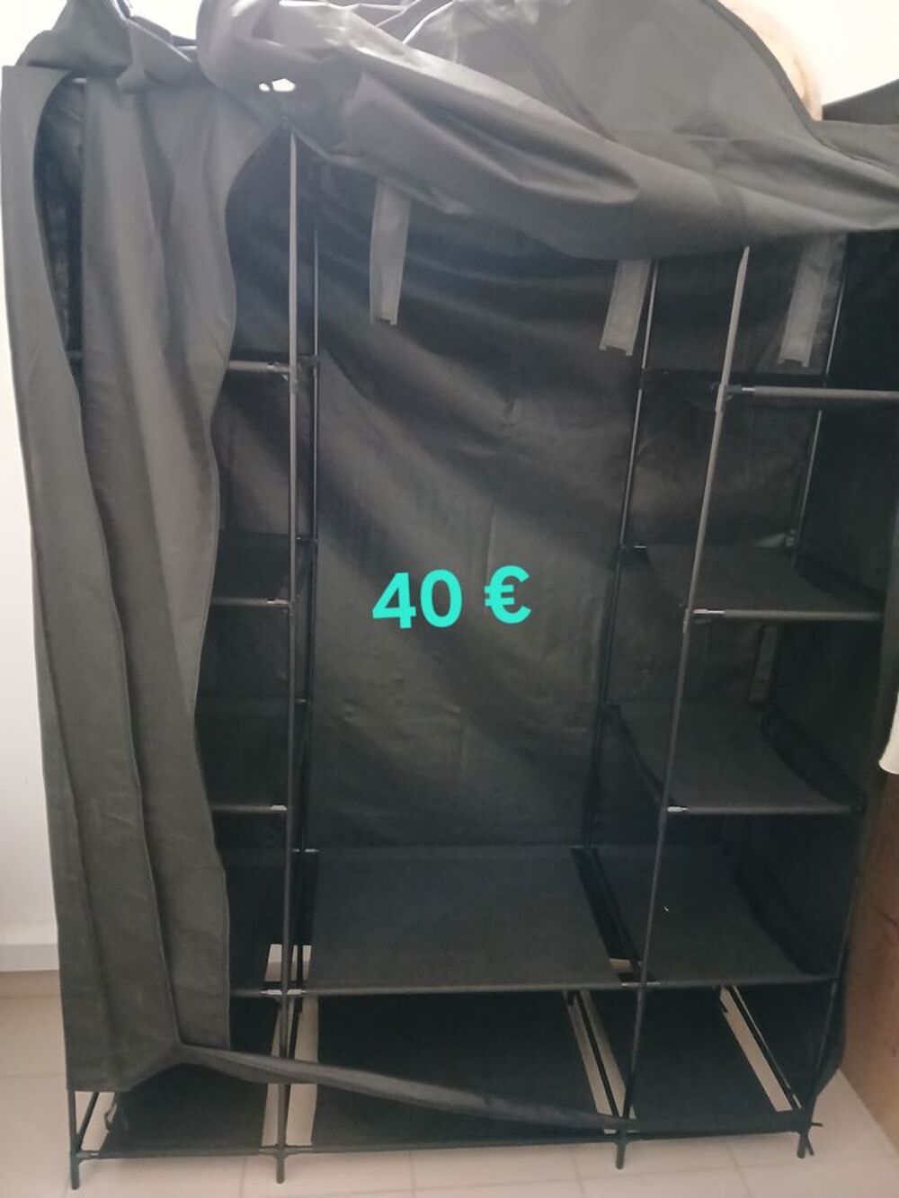 &Eacute;tagere de rangement Meubles