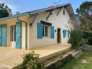 Location  Maison - Villa 