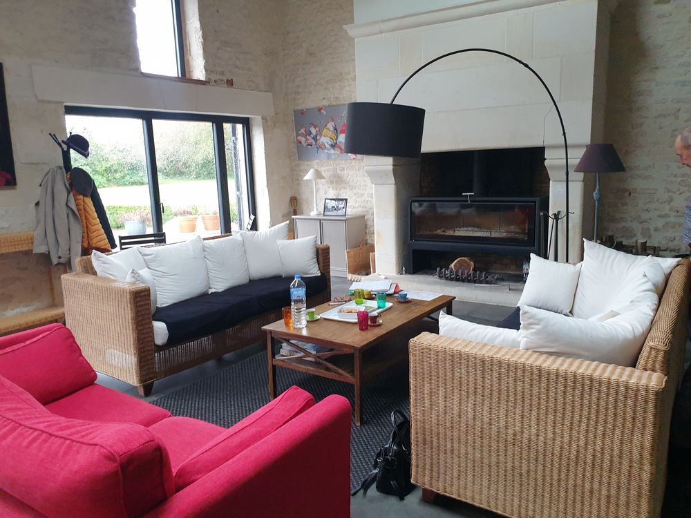 Vente Propriété/Château MAISON D'HÔTES PROCHE DE LA ROCHELLE La rochelle