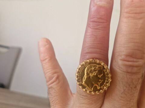 Bague Or 1950 Marseille 9 (13)