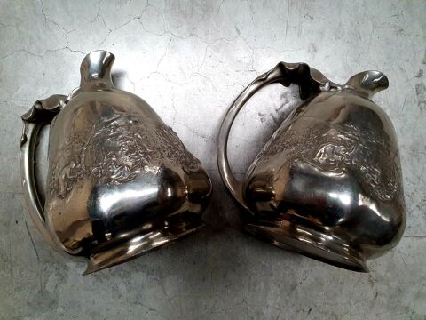 cruches en tain 200 Chelles (77)