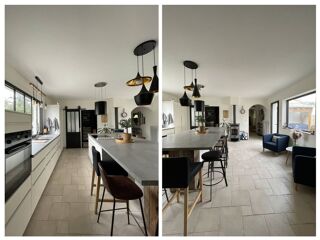  Maison � vendre 5 pi�ces 148 m�