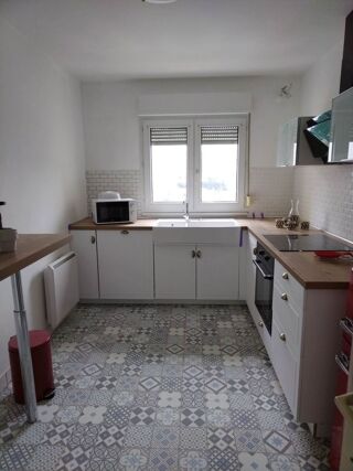  Appartement  vendre 3/4 pices 71 m