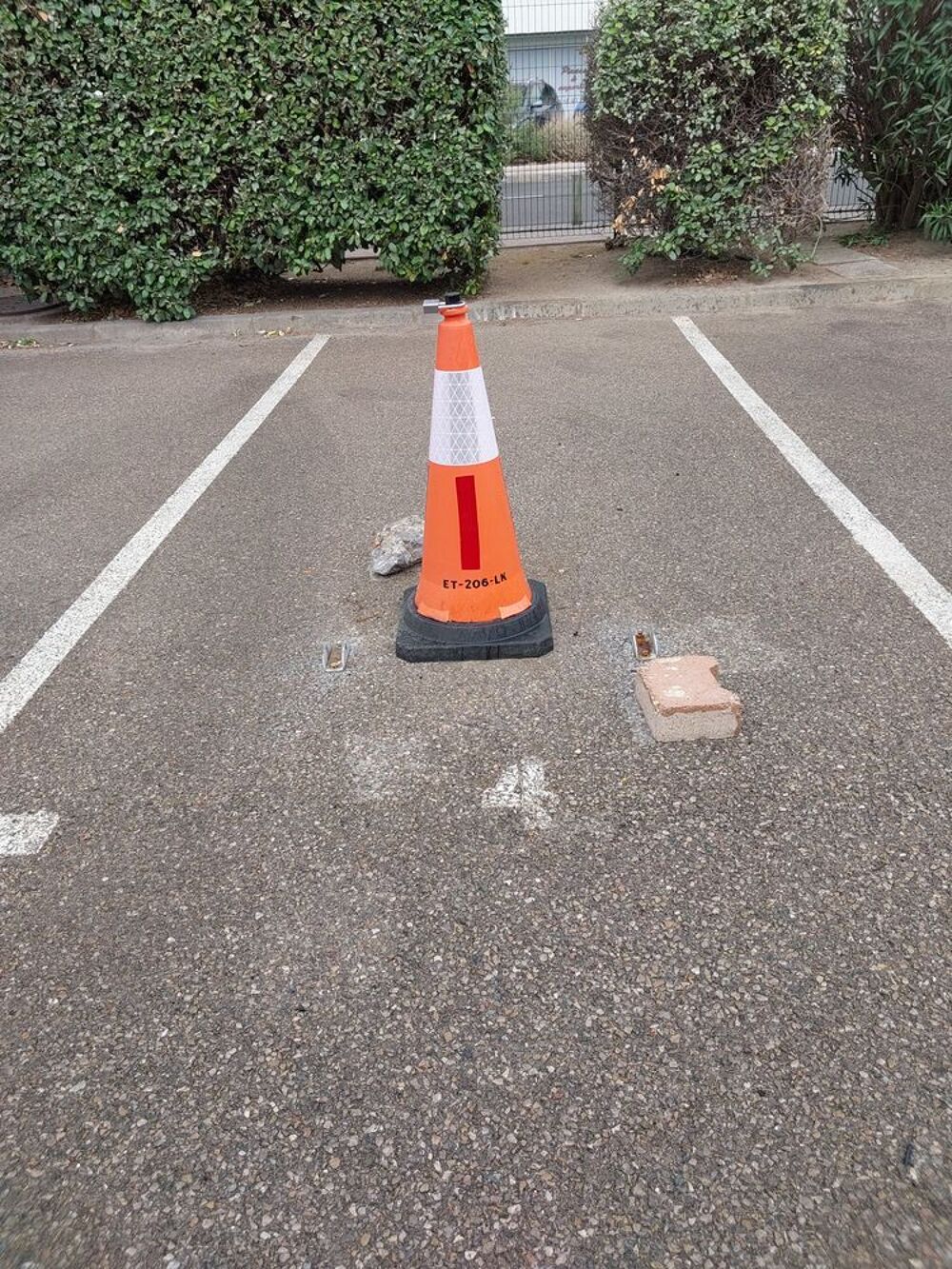 Vente Parking/Garage Gruissan 11430 Quartier Le Corail 
