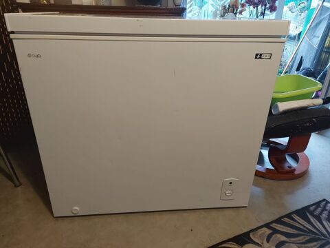 Cong�lateur coffre 220 L 150 Labenne (40)