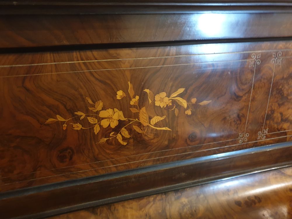 DON Piano Instruments de musique