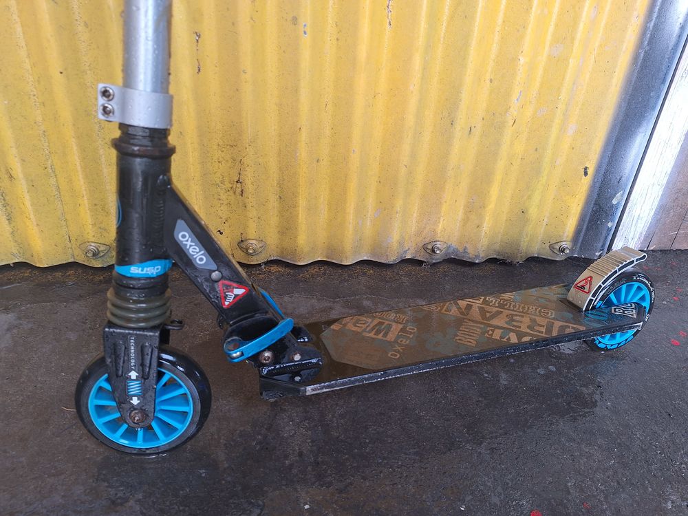 trottinette Jeux / jouets