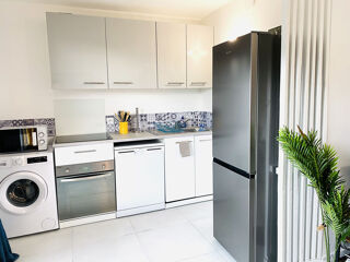  Appartement � vendre 4 pi�ces 63 m�