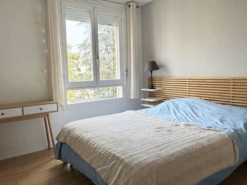  Appartement à vendre 2 pièces 49 m²
