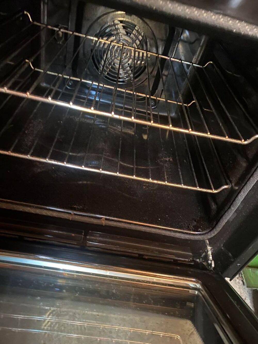 cuisini&egrave;re gaz butane Electroménager