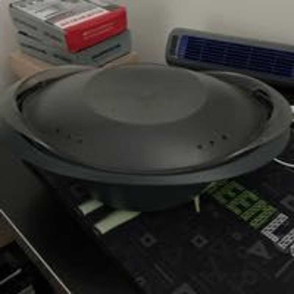 robot m&eacute;nager Thermomix Electroménager