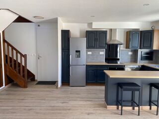 Appartement à vendre 3 pièces 62 m² Le pradet