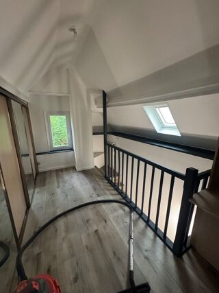  Maison � louer 5 pi�ces 116 m� Bonni�res-sur-seine