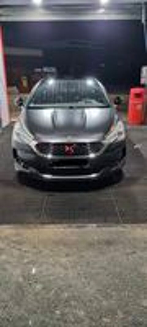 DS5 Sport chic phase 2 2017 occasion 