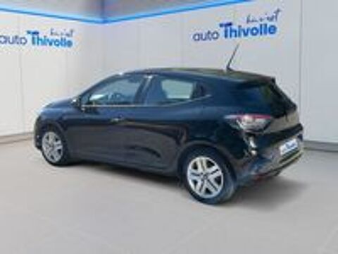 Clio V Clio E-Tech full hybrid 145 Evolution 2023 occasion 42120 Le Coteau