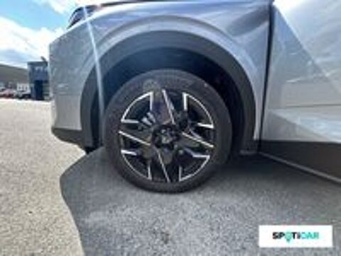 3008 Hybrid 145 e-DCS6 Allure 2025 occasion 46200 Souillac