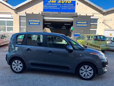 Citroen c3 picasso A SAISIR  HDI 90CV GPS CLIM GARANTIE 1 A