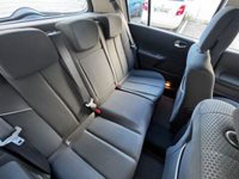 M&eacute;gane II M&eacute;gane 1.6 16V Sport Dynamique 2005 occasion 77340 Pontault-Combault