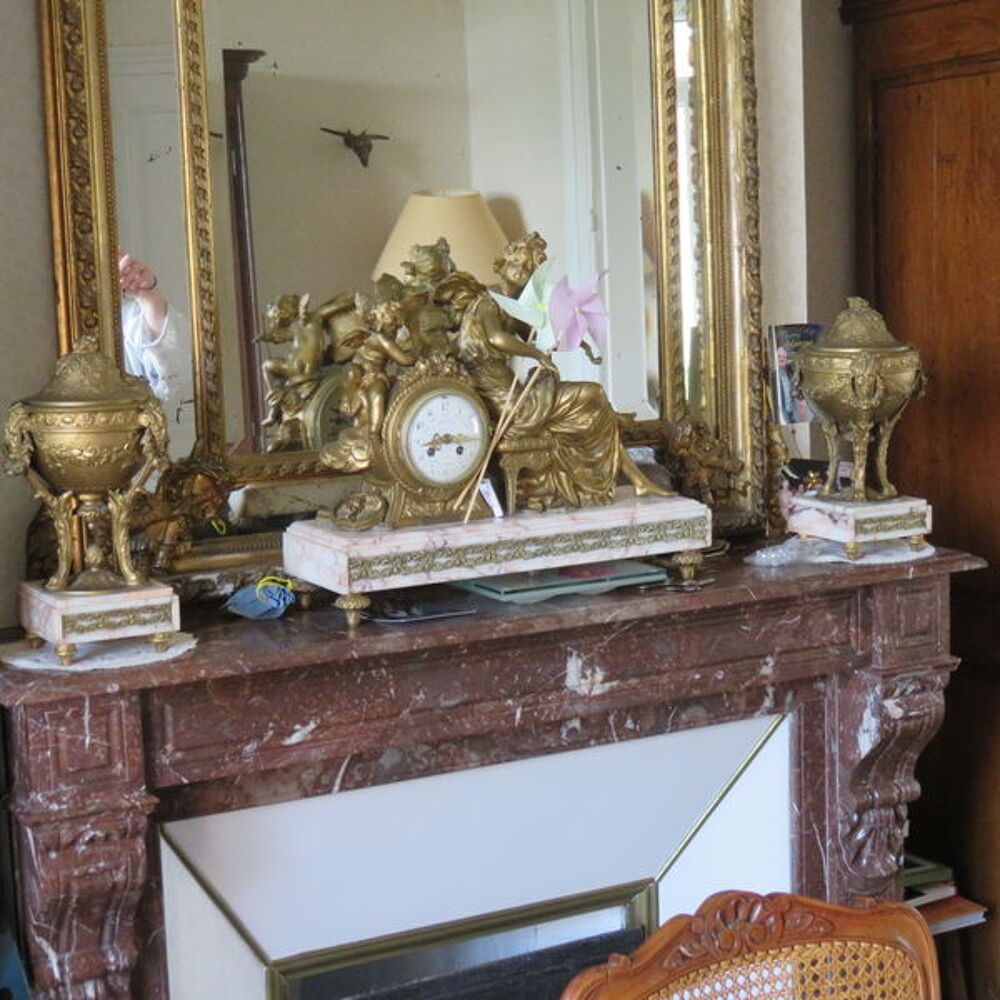 horloge 