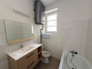  Appartement � louer 2/3 pi�ces 50 m�