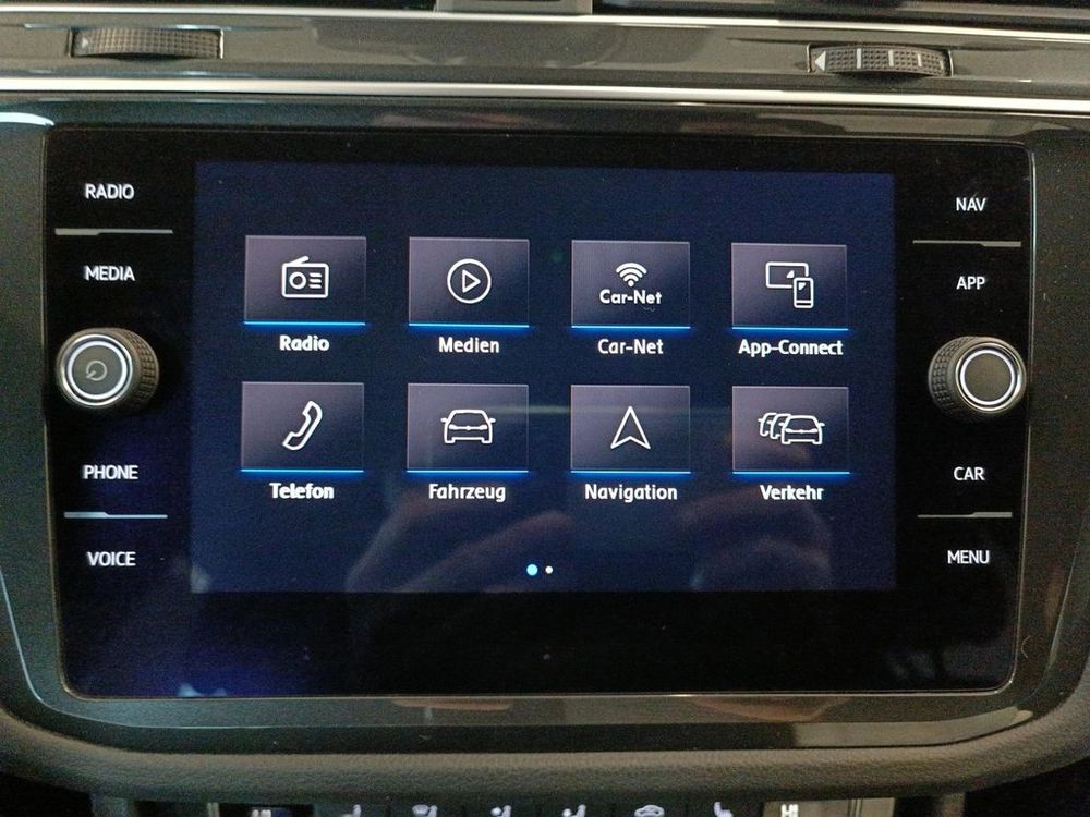 Tiguan 1.5 TSI 150ch DSG7 R-Line 2020 occasion 69007 Lyon