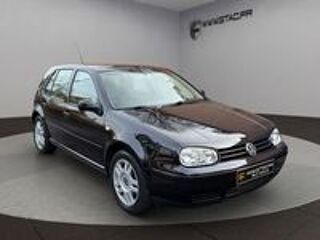 Golf GTI 2000 occasion 93390 Clichy-sous-Bois