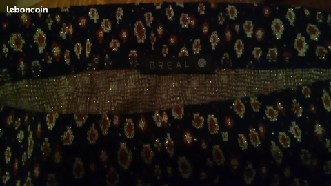 Jupe droite 5 Haisnes (62)