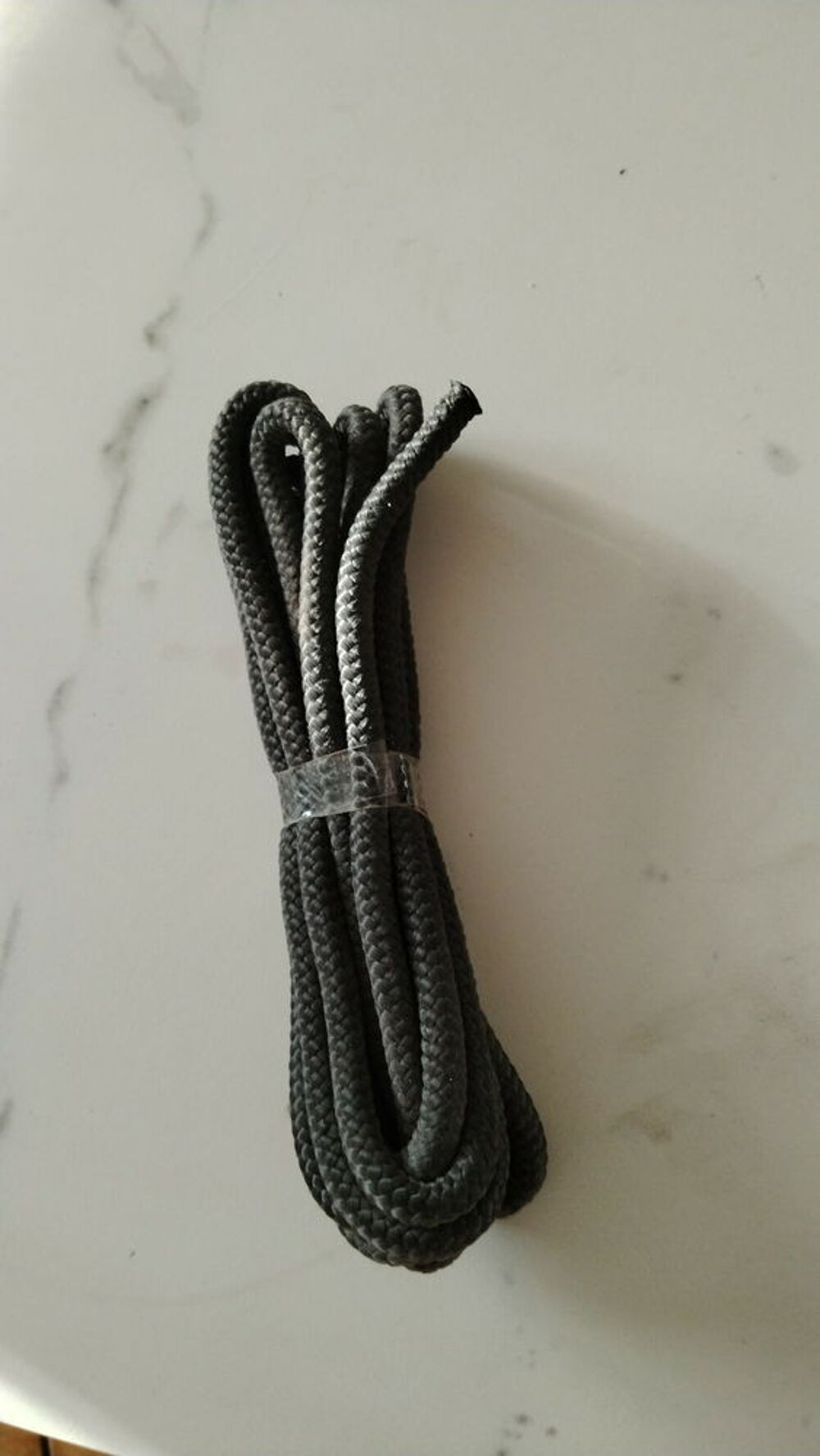 Joint neuf Bricolage