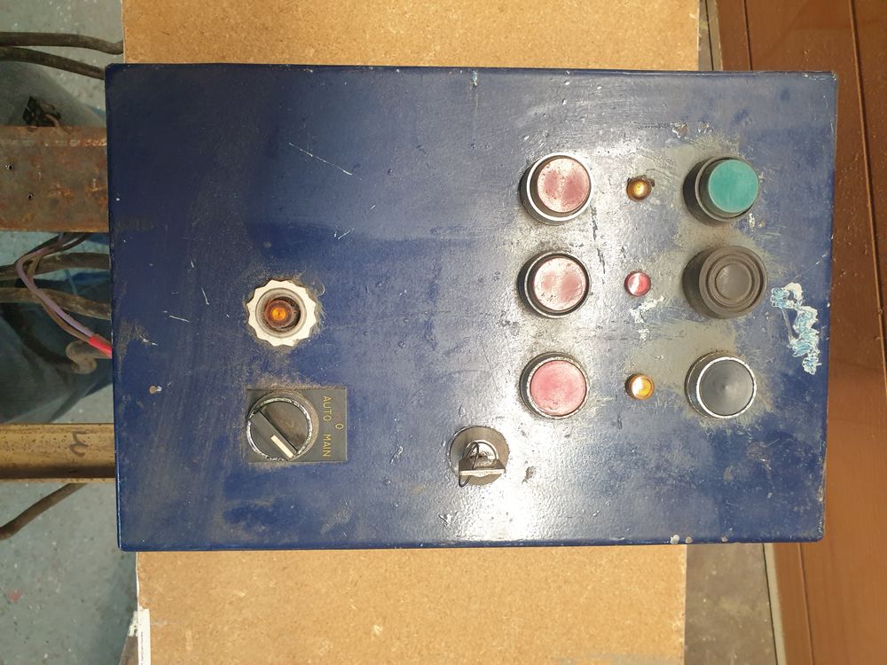 tableau electrique triphas&eacute; Bricolage