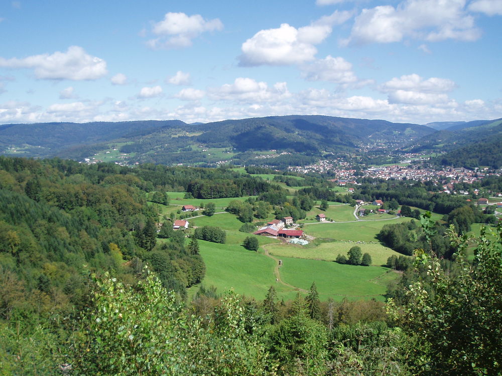   GRAND STUDIO de Montagne, en Plein PARC NATUREL ! Vacances  / Offres de location 