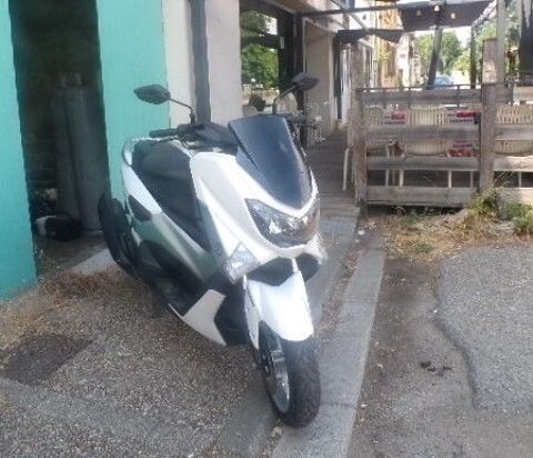 Scooter MBK 2015 occasion Caussade 82300