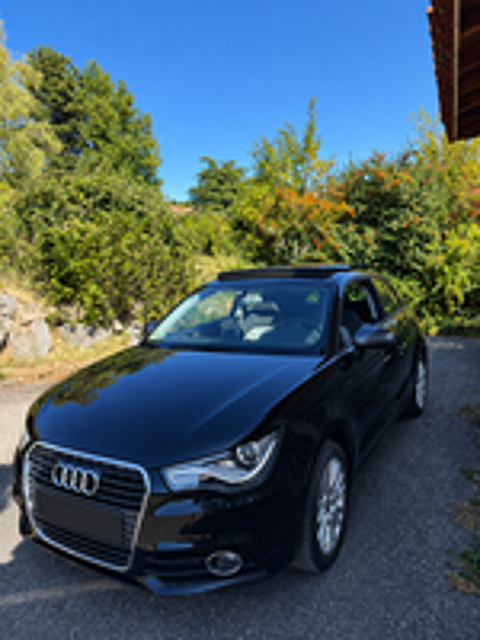 A1 2.0 TDI 143 Ambition Luxe 2014 occasion 69002 Lyon