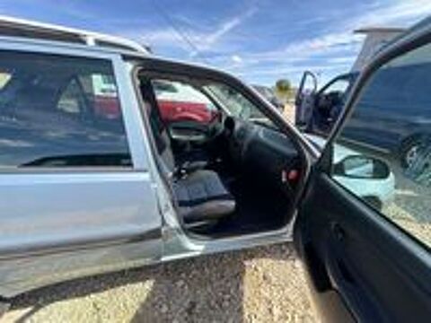 Saxo 2003 occasion 54170 Allain