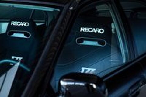 Lancer Mitsubishi Evo VI RS2 LHD - Carisma GT Black Diamond 1999 occasion 59310 Auchy-lez-Orchies