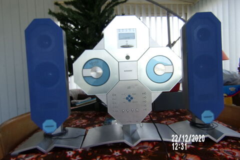 une chaine compl�te  25 M�dis (17)