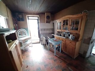  Maison  vendre 3 pices 