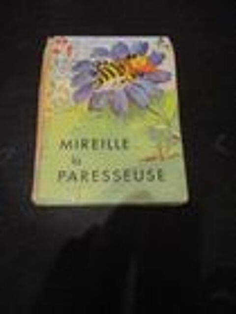 Mireille la paresseuse 0 Mérignies (59)