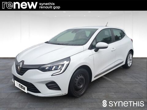 Renault Clio V Clio SCe 65 - 21 Business 2021 occasion Gap 05000