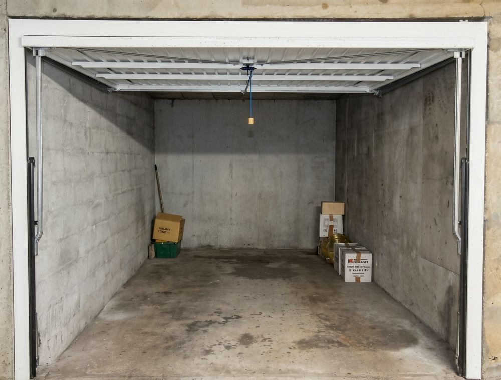 Vente Parking/Garage Garage / Box sécurisé (IDÉAL SUV) - Paris 19 Av. Bolivar Paris 19
