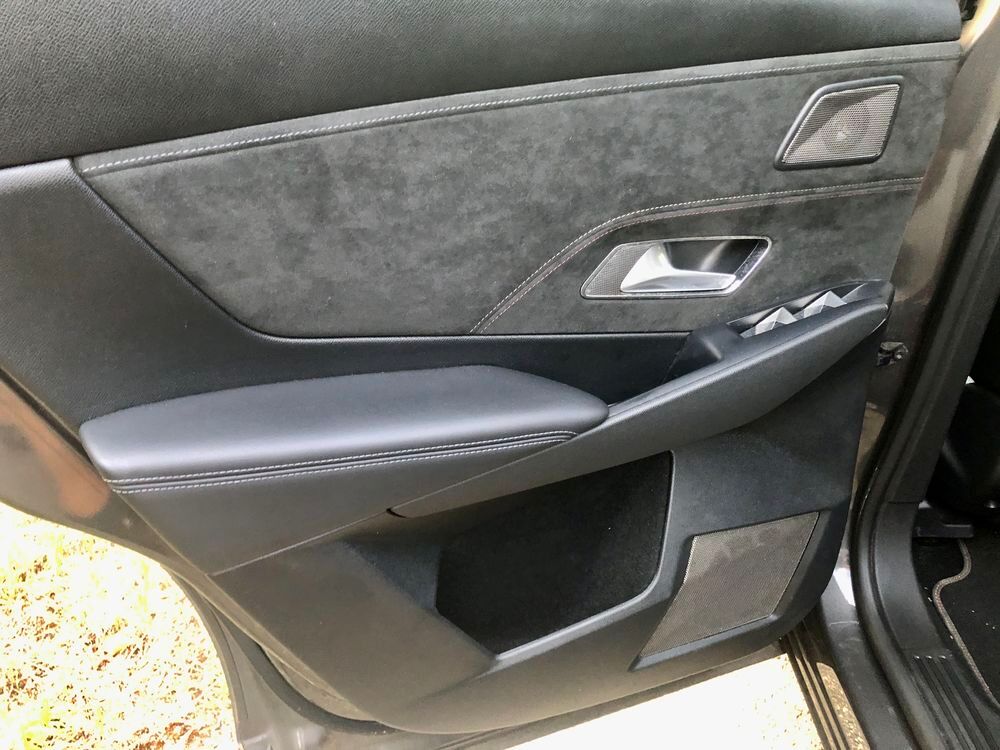 DS7 Crossback PureTech 180 EAT8 Performance Line 2019 occasion 69006 Lyon