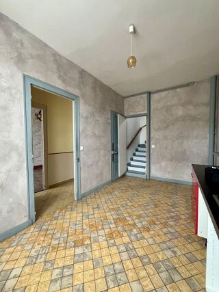  Maison à vendre 5 pièces 122 m²