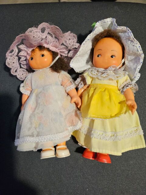 poup�es Matilda doll 1979 15 Cormeilles-en-Parisis (95)