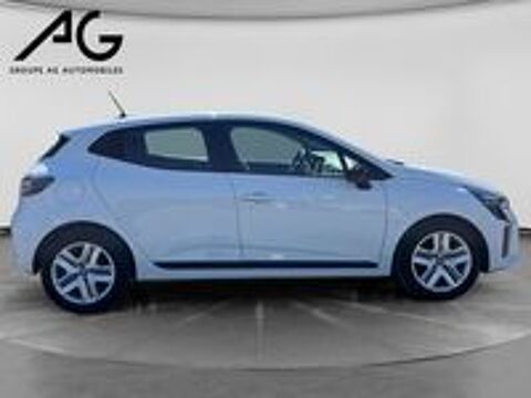 Clio V Clio SCe 65 ch GSR2 Evolution null 2025 occasion 08300 Rethel