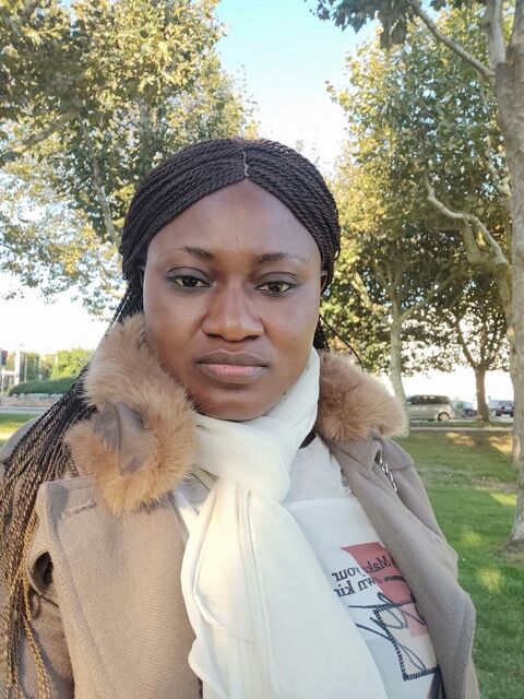 Femme recherche ménage chet personne ages ou coupl 0 76600 Le havre