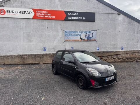 Renault twingo ii TWINGO IDEAL JEUNE PERMIS